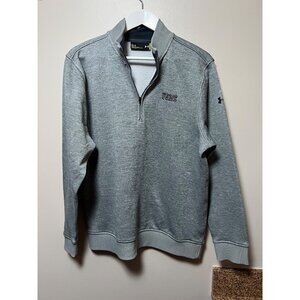 Under Armour USMC Marine Corps Pullover - Size‎ L